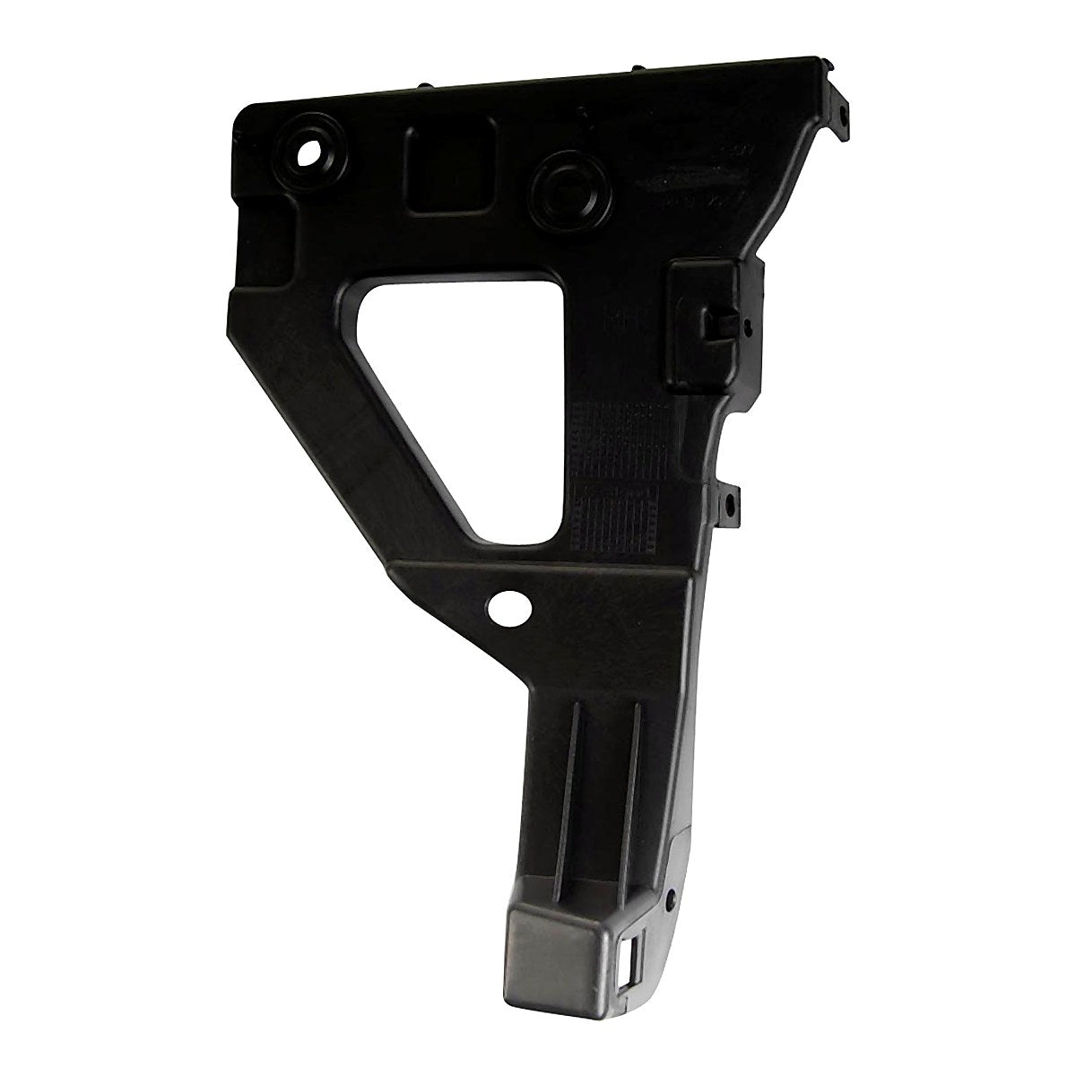 2005-2010 Audi A6 Bumper Guide Bracket Front Passenger Side Type 1 – AU1067100-3