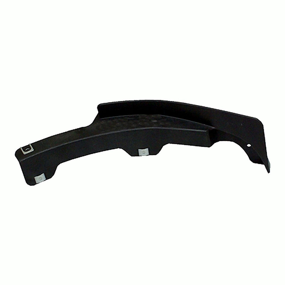 2009-2012 Audi Q5 Bumper Spoiler Front Driver Side_AU1088100