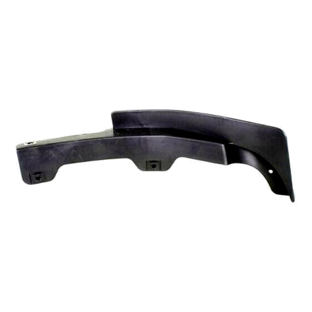 2009-2012 Audi Q5 Bumper Spoiler Front Passenger Side_AU1089100