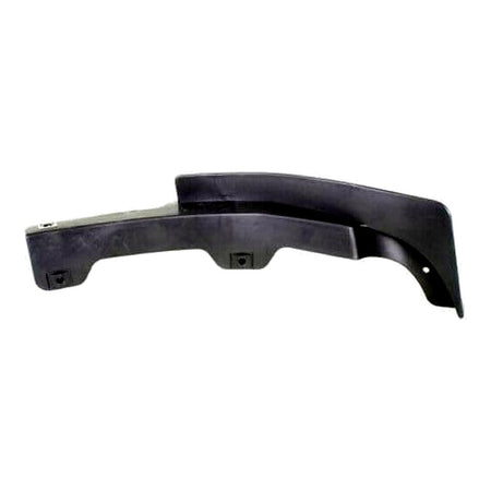 2009-2012 Audi Q5 Bumper Spoiler Front Passenger Side_AU1089100