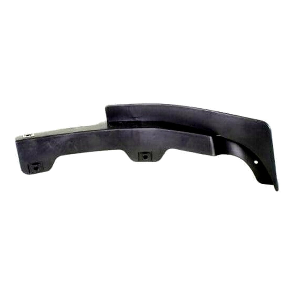 2009-2012 Audi Q5 Bumper Spoiler Front Passenger Side_AU1089100