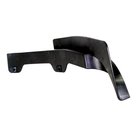 2009-2012 Audi Q5 Bumper Spoiler Front Passenger Side_AU1089100-2