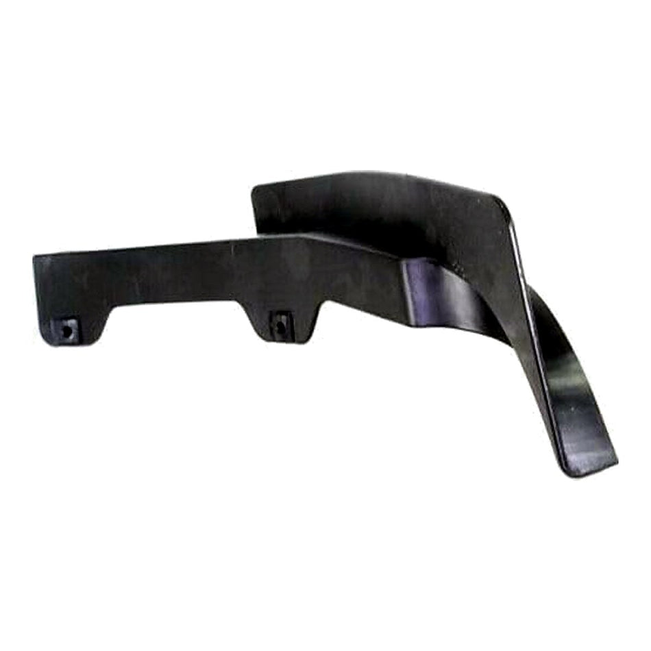 2009-2012 Audi Q5 Bumper Spoiler Front Passenger Side_AU1089100-2