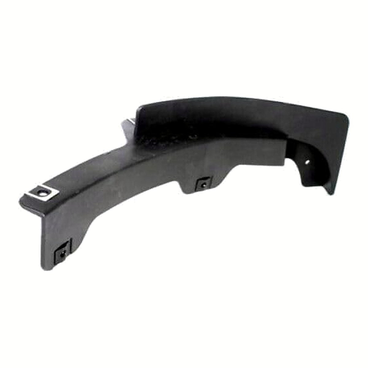 2009-2012 Audi Q5 Bumper Spoiler Front Passenger Side_AU1089100-3