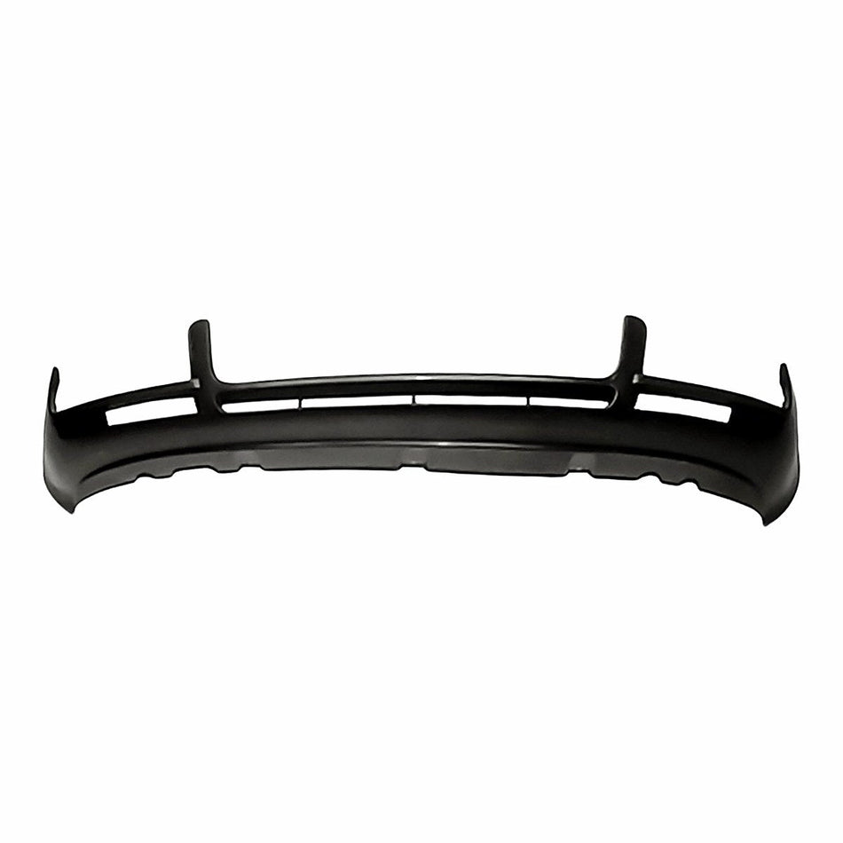 2004-2005 Audi S4 Bumper Bracket Front - product view, Part AU1095103