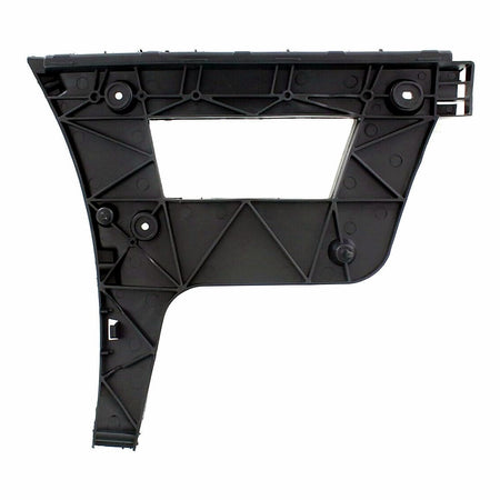2009-2012 Audi A4 Bumper Bracket Rear Driver Side Sdn Outer Guide – AU1132100-2