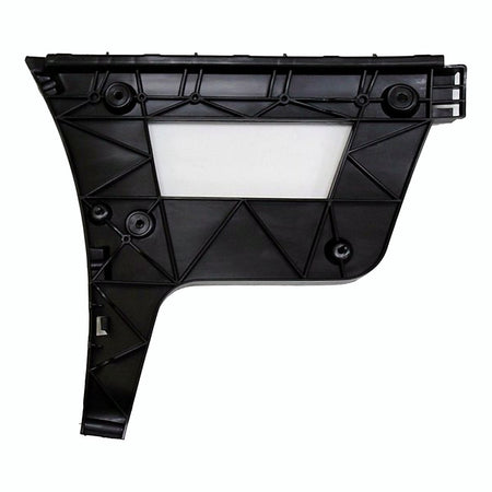 2009-2012 Audi A4 Bumper Bracket Rear Passenger Side Sdn Outer Guide – AU1133100