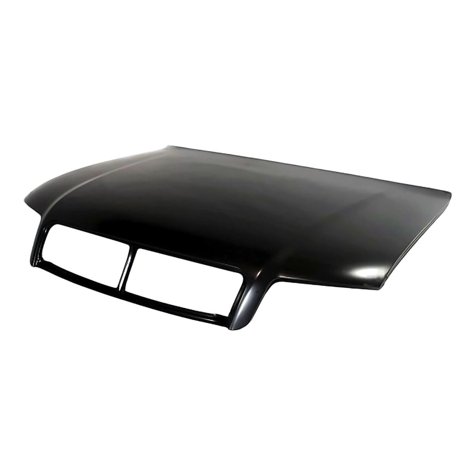 2002-2005 Audi A4 Hood – Front View (AU1230110)