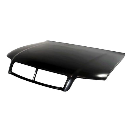 2004-2005 Audi S4 Hood - product view, Part AU1230110