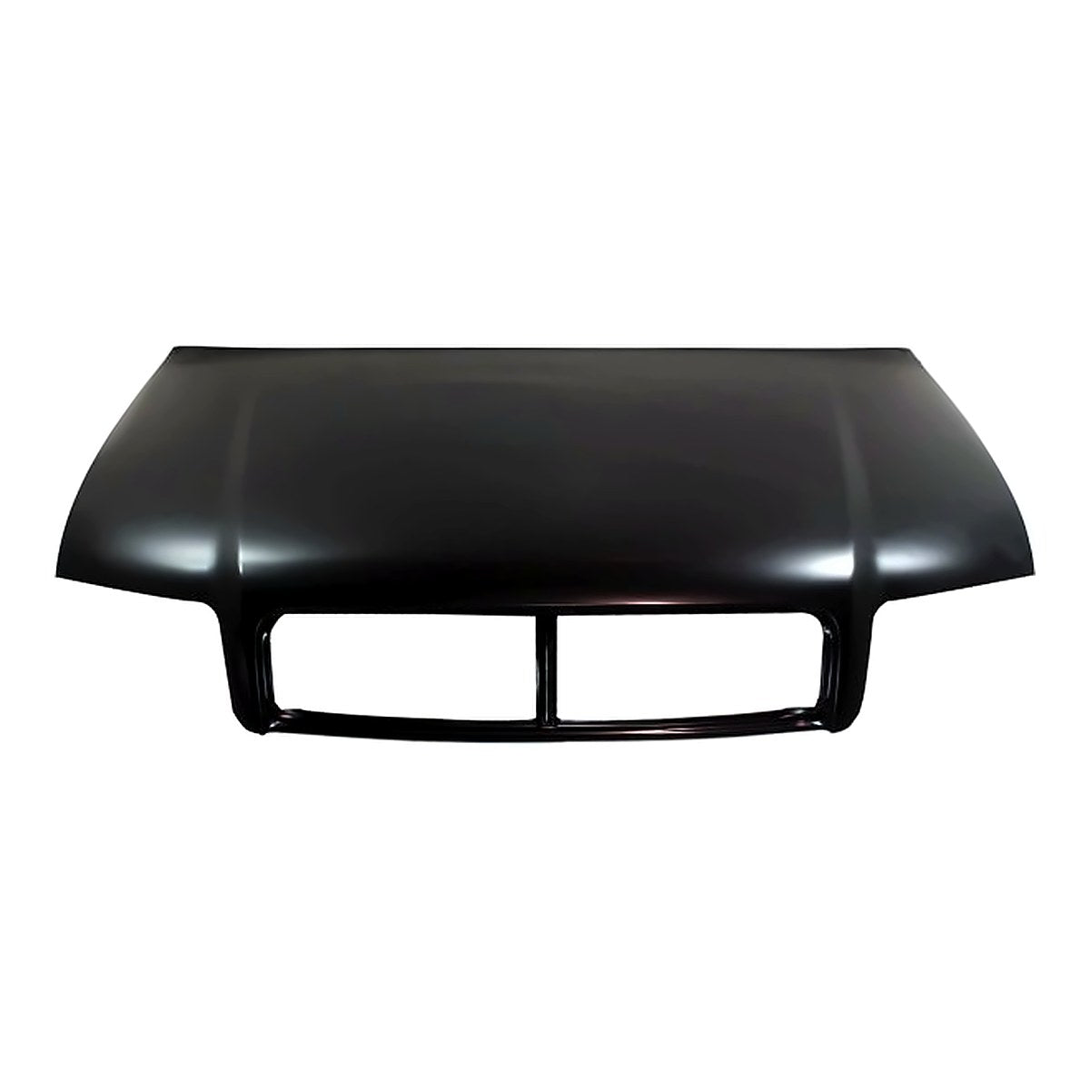 2002-2005 Audi A4 Hood – Side View (AU1230110)