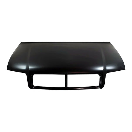 2002-2005 Audi A4 Hood – Side View (AU1230110)