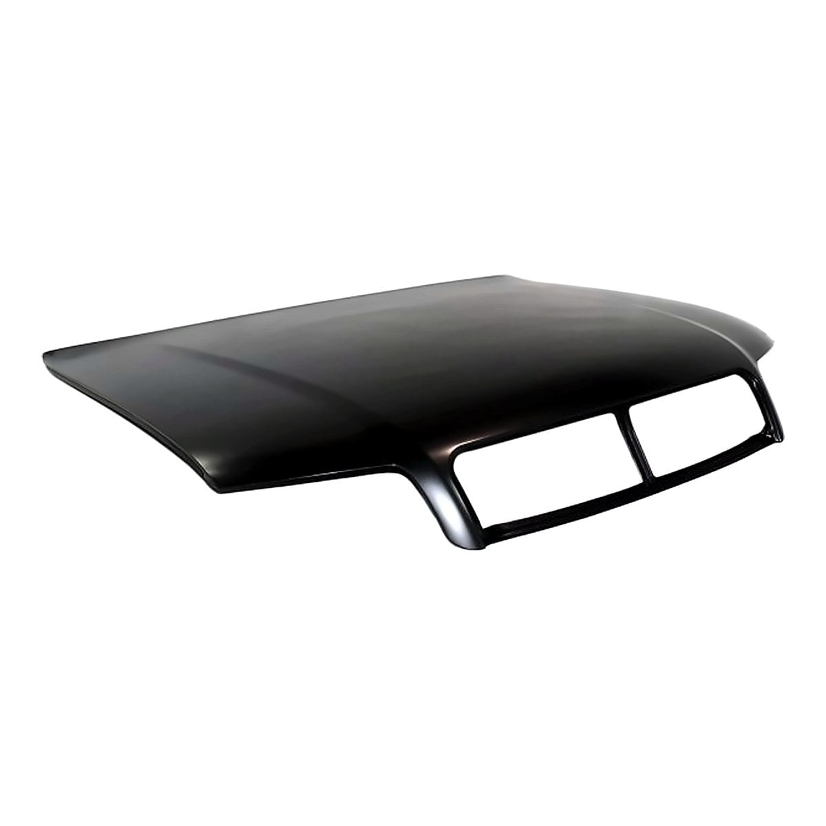 2002-2005 Audi A4 Hood – Detail View (AU1230110)