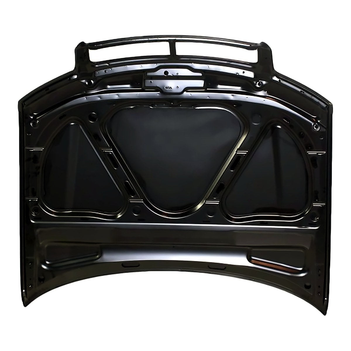2002-2005 Audi A4 Hood – Back View (AU1230110)