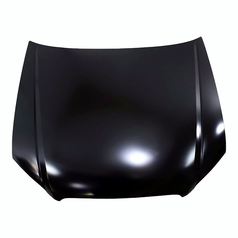 2005-2008 Audi A4 Hood – Front View (AU1230111)