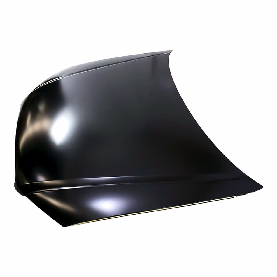 2005-2008 Audi A4 Hood – Side View (AU1230111)