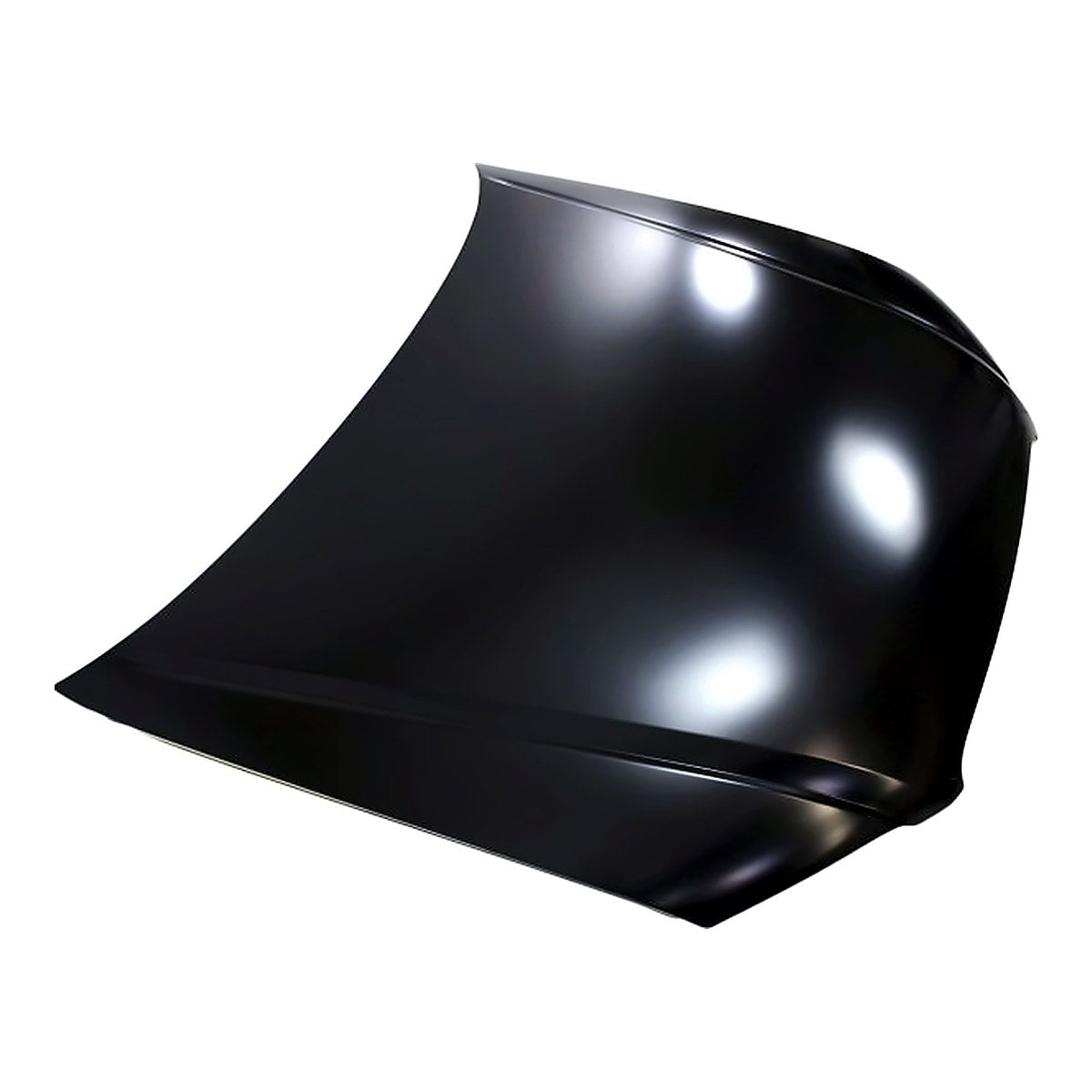 2005-2008 Audi A4 Hood – Detail View (AU1230111)