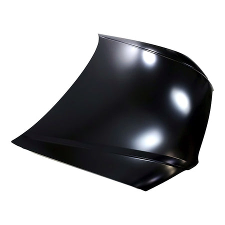 2005-2008 Audi A4 Hood – Detail View (AU1230111)