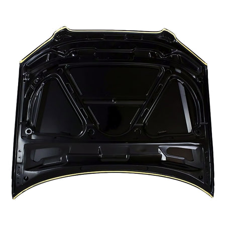 2005-2008 Audi A4 Hood – Back View (AU1230111)