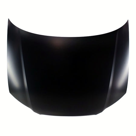 2006-2008 Audi A3 Hood Steel – Front View (AU1230114)