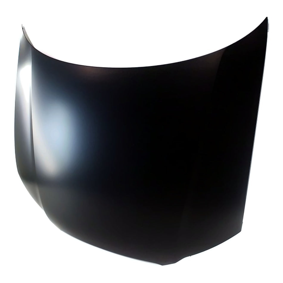 2006-2008 Audi A3 Hood Steel – Side View (AU1230114)