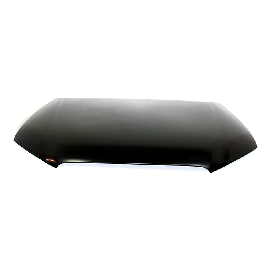 2009-2013 Audi A3 Hood Steel – Front View (AU1230115)