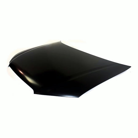2009-2013 Audi A3 Hood Steel – Side View (AU1230115)