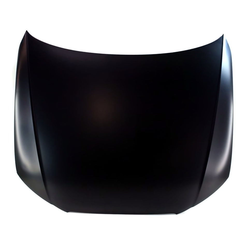 2009-2012 Audi A4 Hood Sdn/Wgn – Front View (AU1230116)