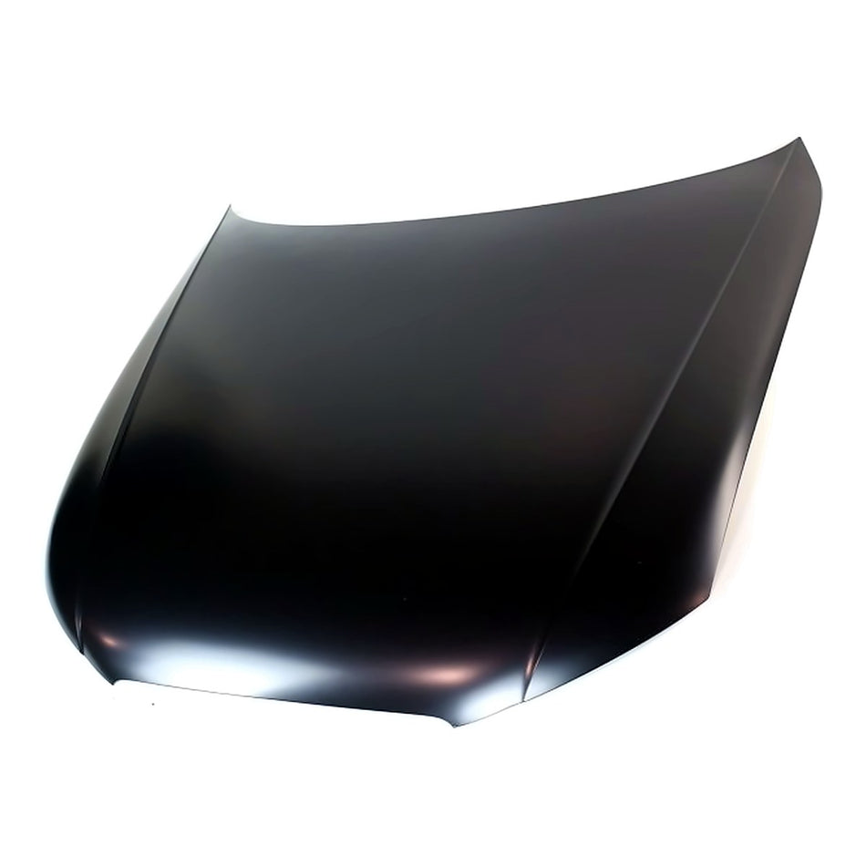 2009-2012 Audi A4 Hood Sdn/Wgn – Side View (AU1230116)