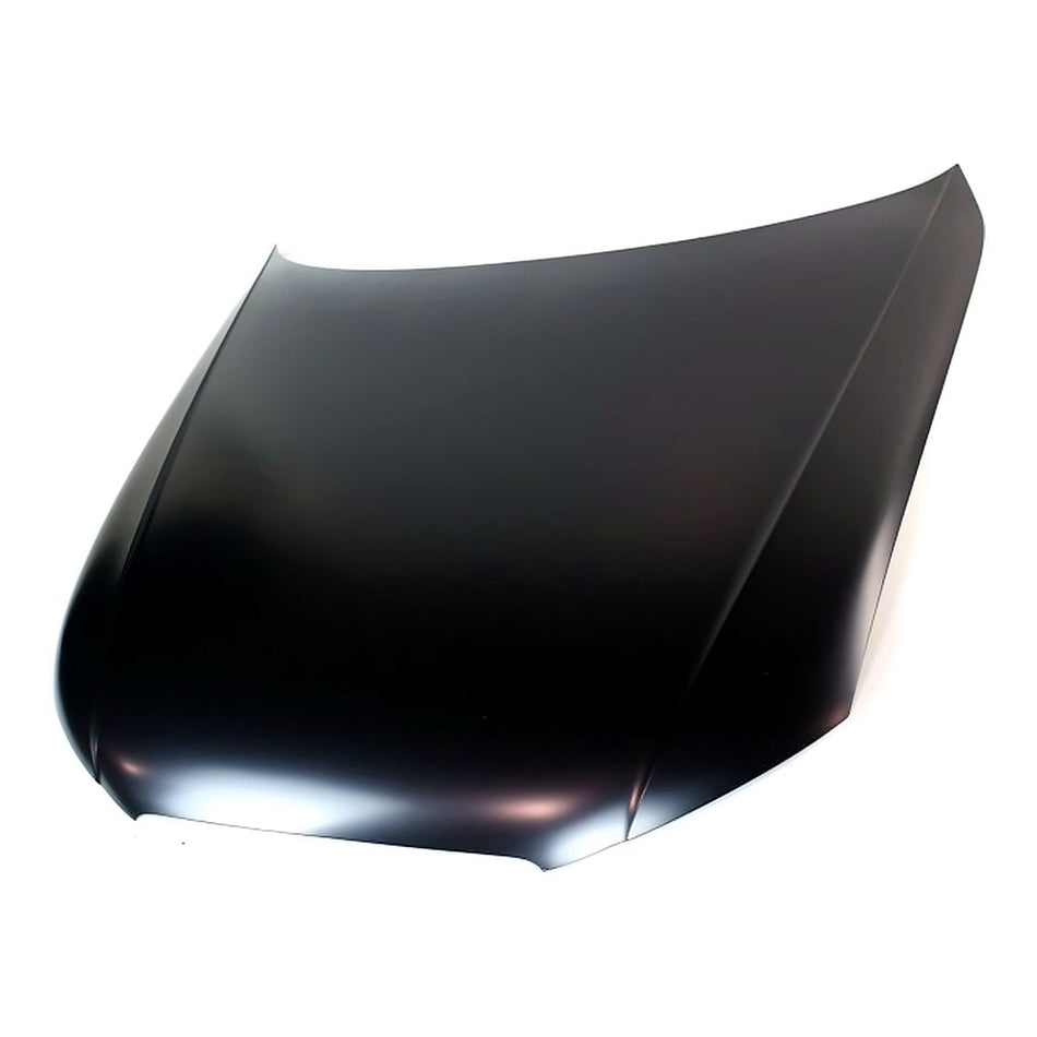 2010-2012 Audi S4 Hood - side angle, Part AU1230116
