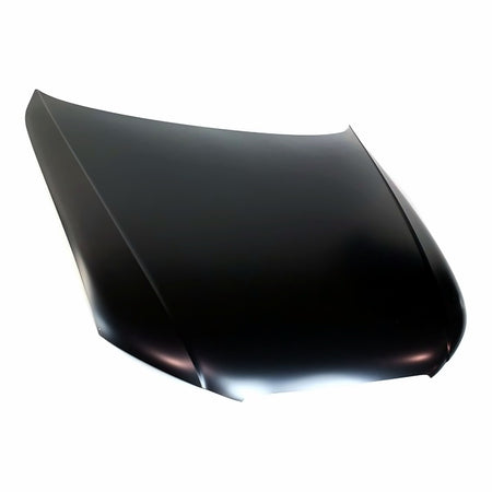 2009-2012 Audi A4 Hood Sdn/Wgn – Detail View (AU1230116)