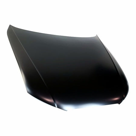 2010-2012 Audi S4 Hood - opposite side angle, Part AU1230116