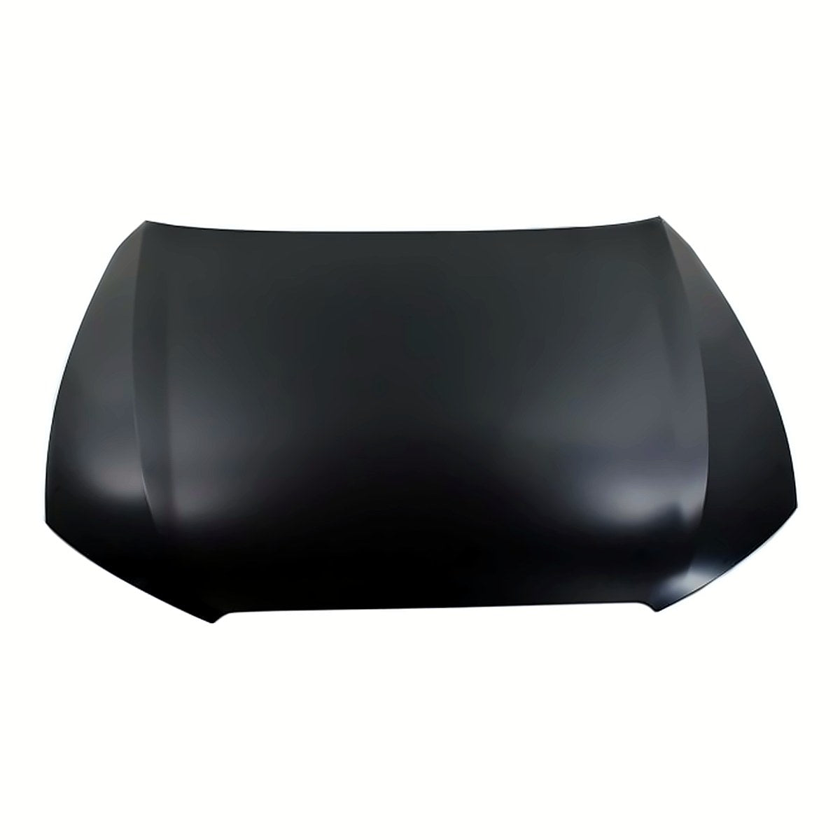 2012-2018 Audi A6 Hood Steel – Front View (AU1230121)