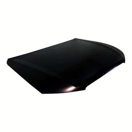 2012-2018 Audi S6 Hood Aluminum - opposite side angle, Part AU1230123