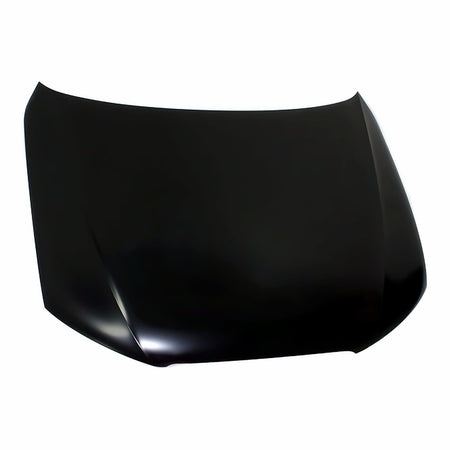 2013-2016 Audi A4 Hood Steel – Front View (AU1230124)