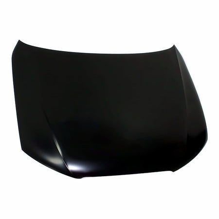 2013-2016 Audi A4 Allroad Hood Steel - product view, Part AU1230124