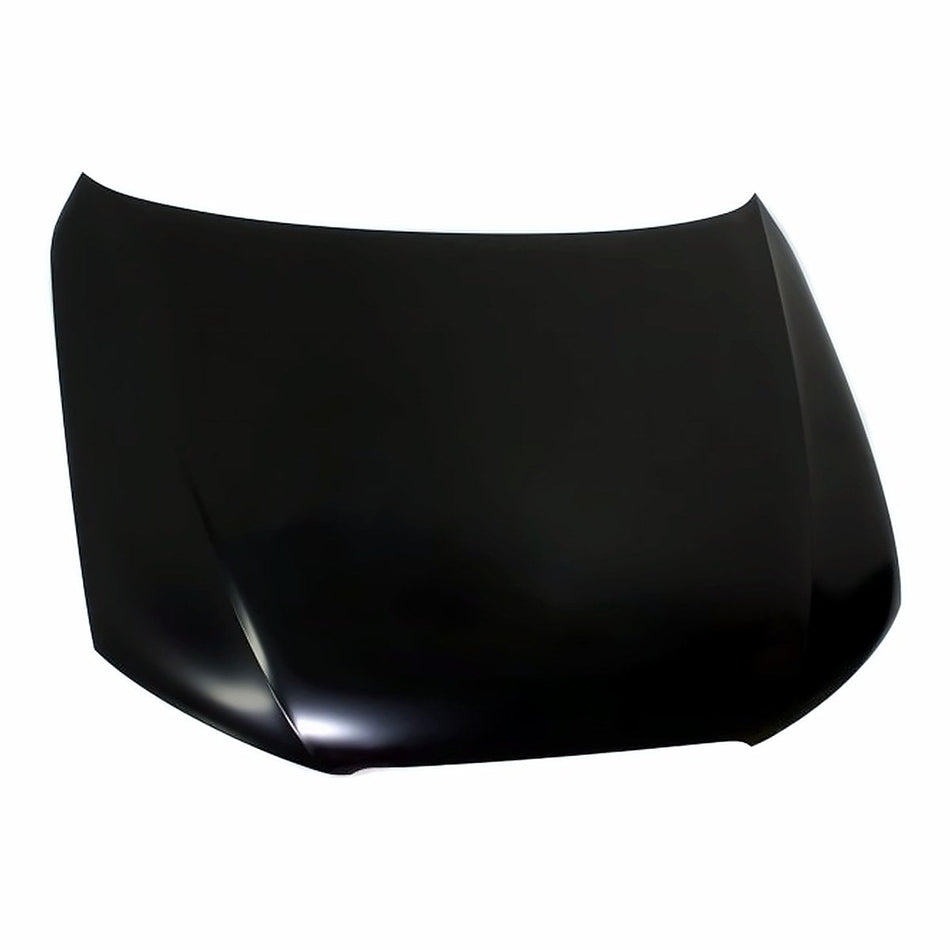 2013-2016 Audi A4 Allroad Hood Steel - product view, Part AU1230124
