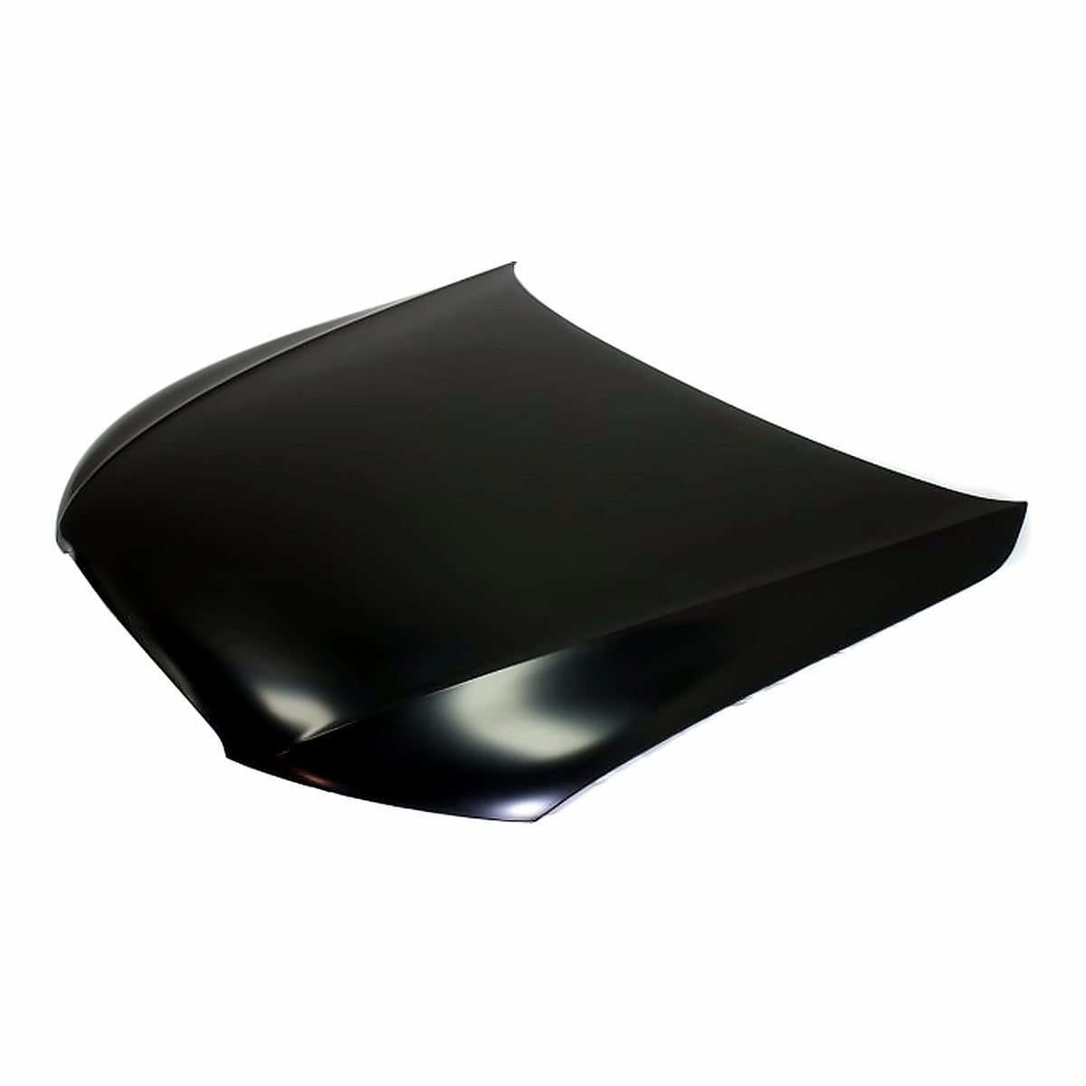 2013-2016 Audi A4 Hood Steel – Side View (AU1230124)