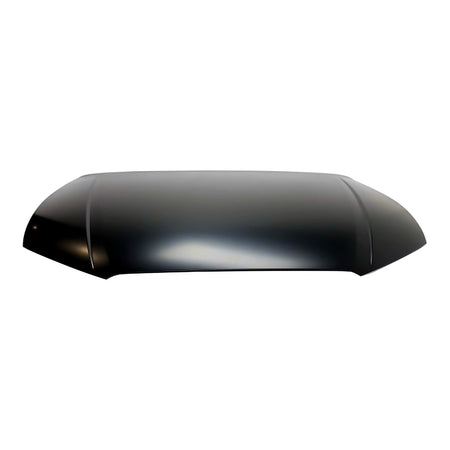 2015-2020 Audi A3 Hood Aluminum Sdn/Cabrio – Front View (AU1230128)