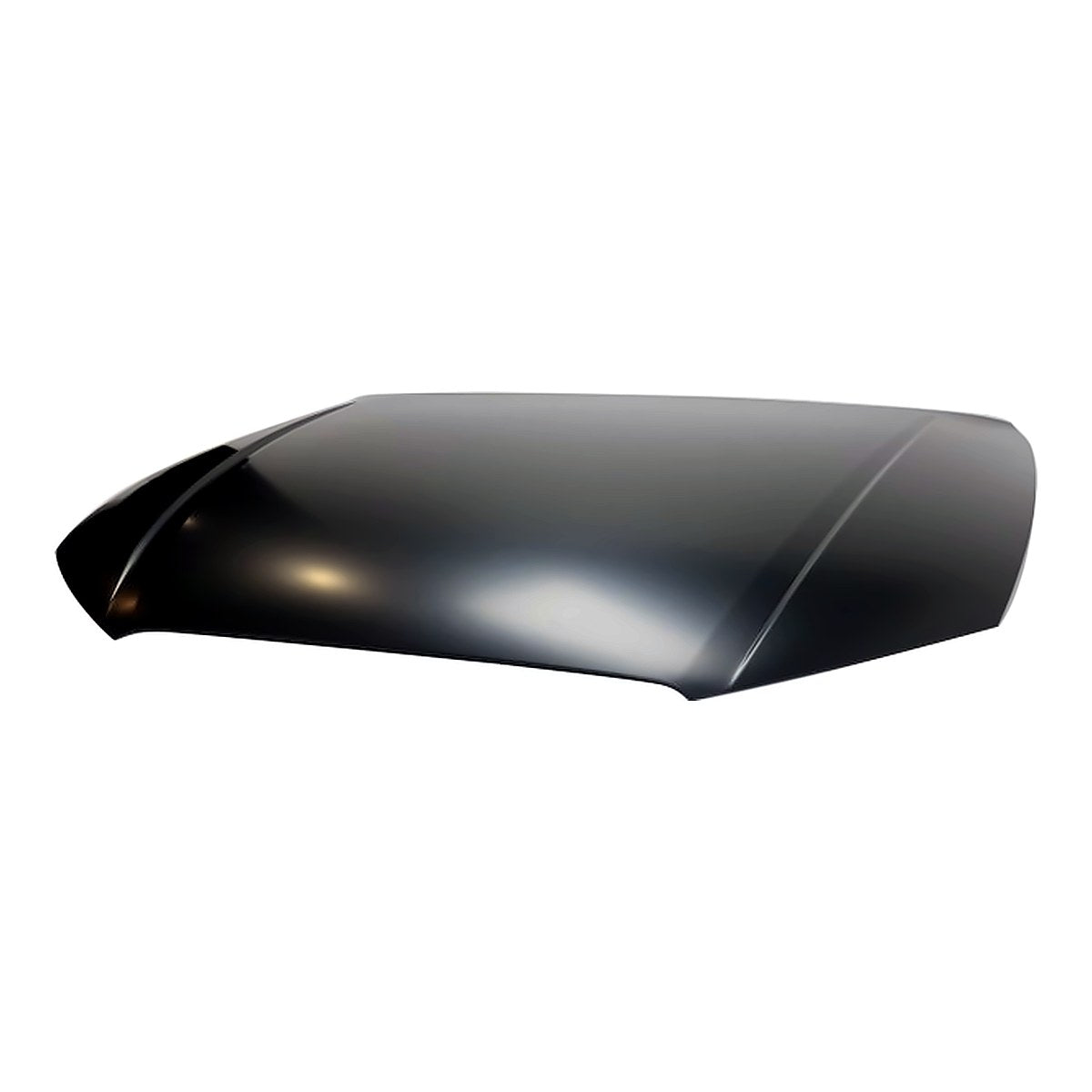 2015-2020 Audi A3 Hood Aluminum Sdn/Cabrio – Side View (AU1230128)