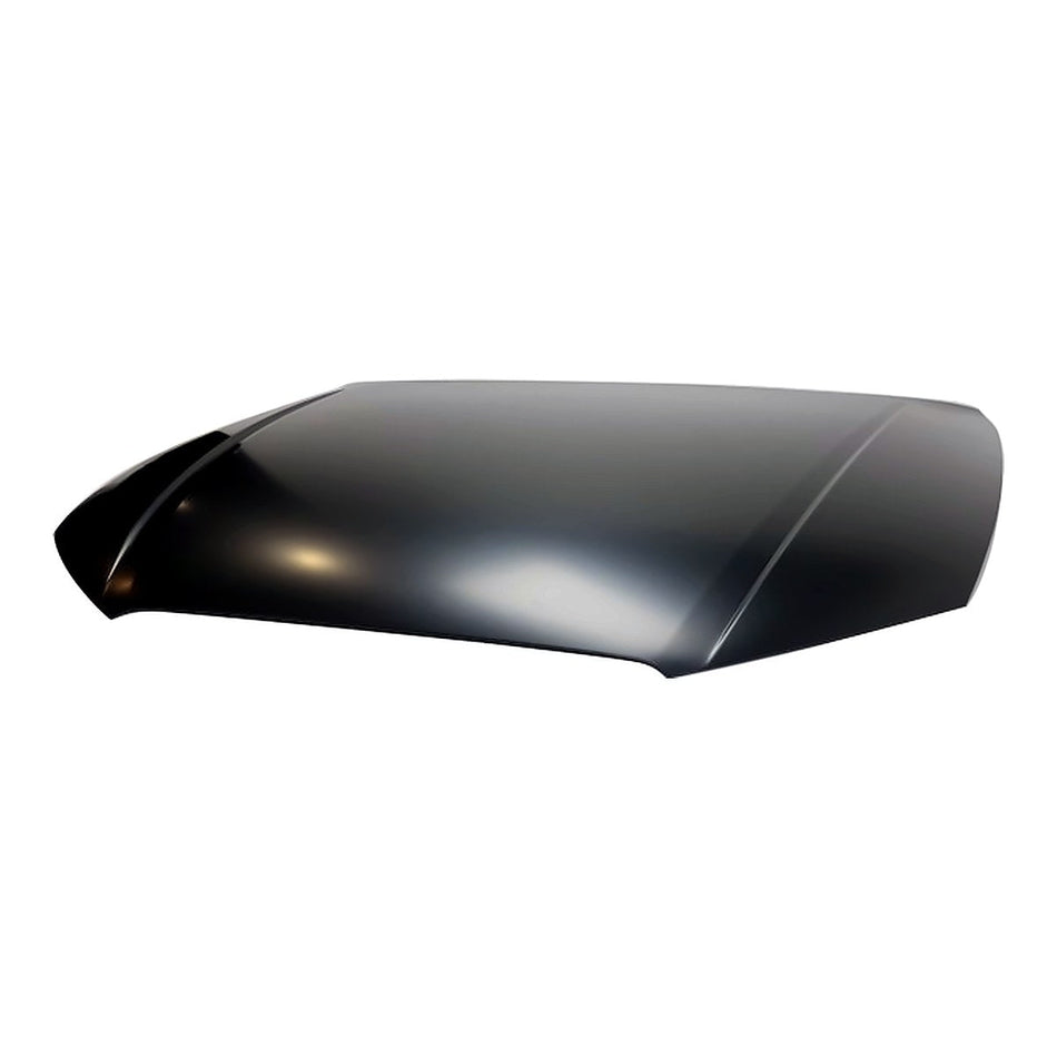 2015-2020 Audi S3 Hood Aluminum - side angle, Part AU1230128