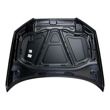 2015-2020 Audi A3 Hood Aluminum Sdn/Cabrio – Back View (AU1230128)