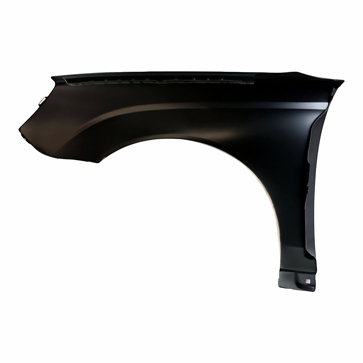 2005-2008 Audi A4 Fender Front Driver Side (Need Picture Of Car Frontom Cx If 2005 Model) – Back View (AU1240116)