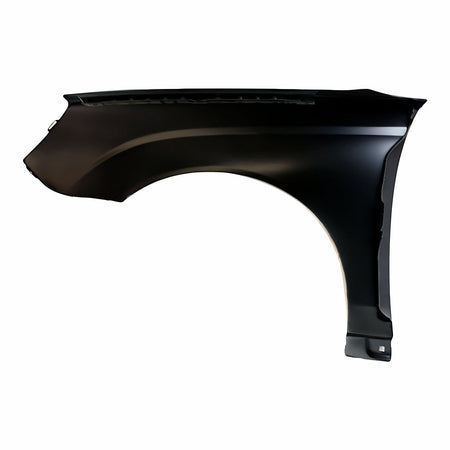 2005-2008 Audi A4 Fender Front Driver Side (Need Picture Of Car Frontom Cx If 2005 Model) – Back View (AU1240116)