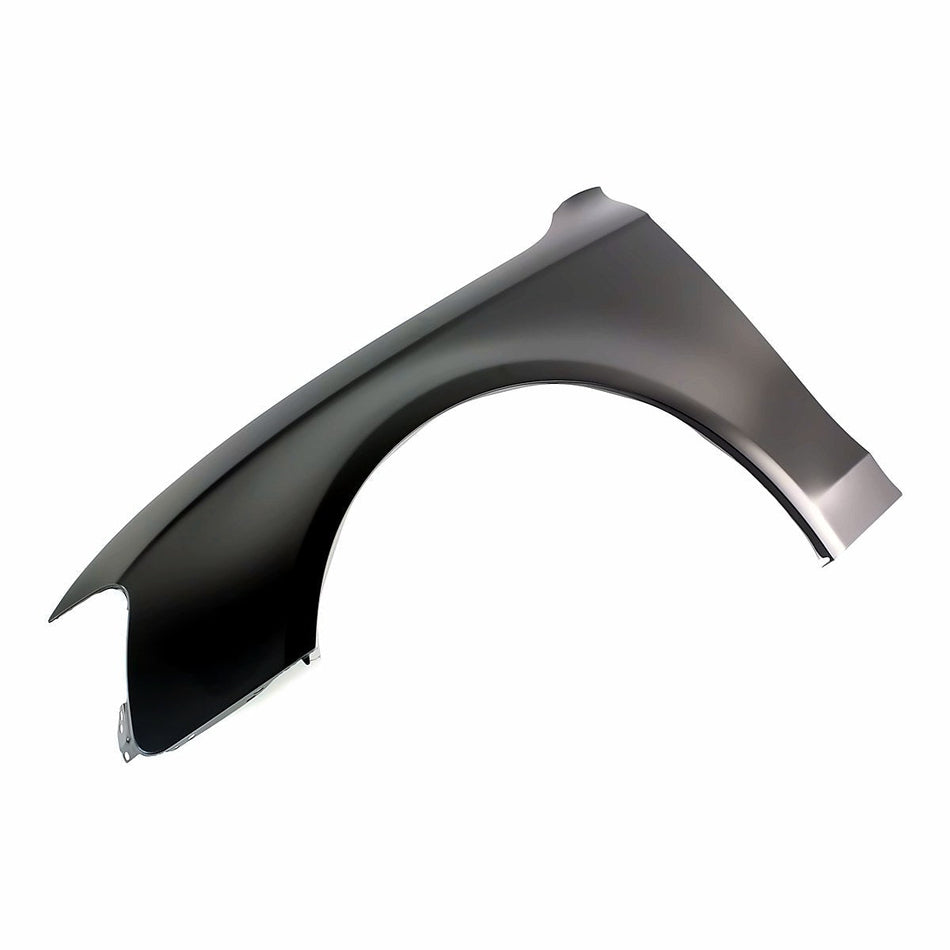 2010-2012 Audi S4 Fender Front Driver Side - product view, Part AU1240121