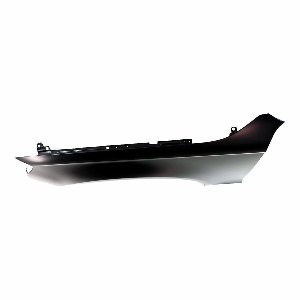 2009-2012 Audi A4 Fender Front Driver Side – Side View (AU1240121)