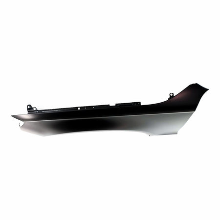 2009-2012 Audi A4 Fender Front Driver Side – Side View (AU1240121)