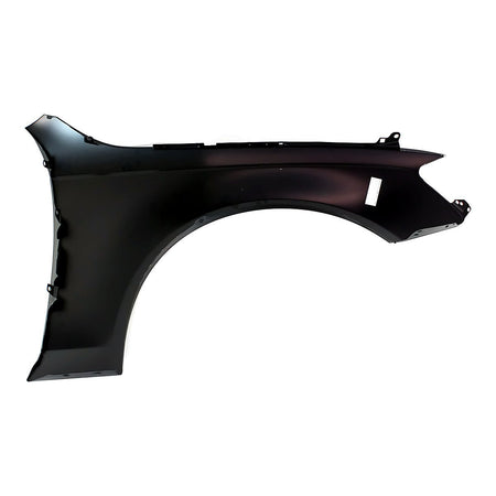 2009-2012 Audi A4 Fender Front Driver Side – Back View (AU1240121)