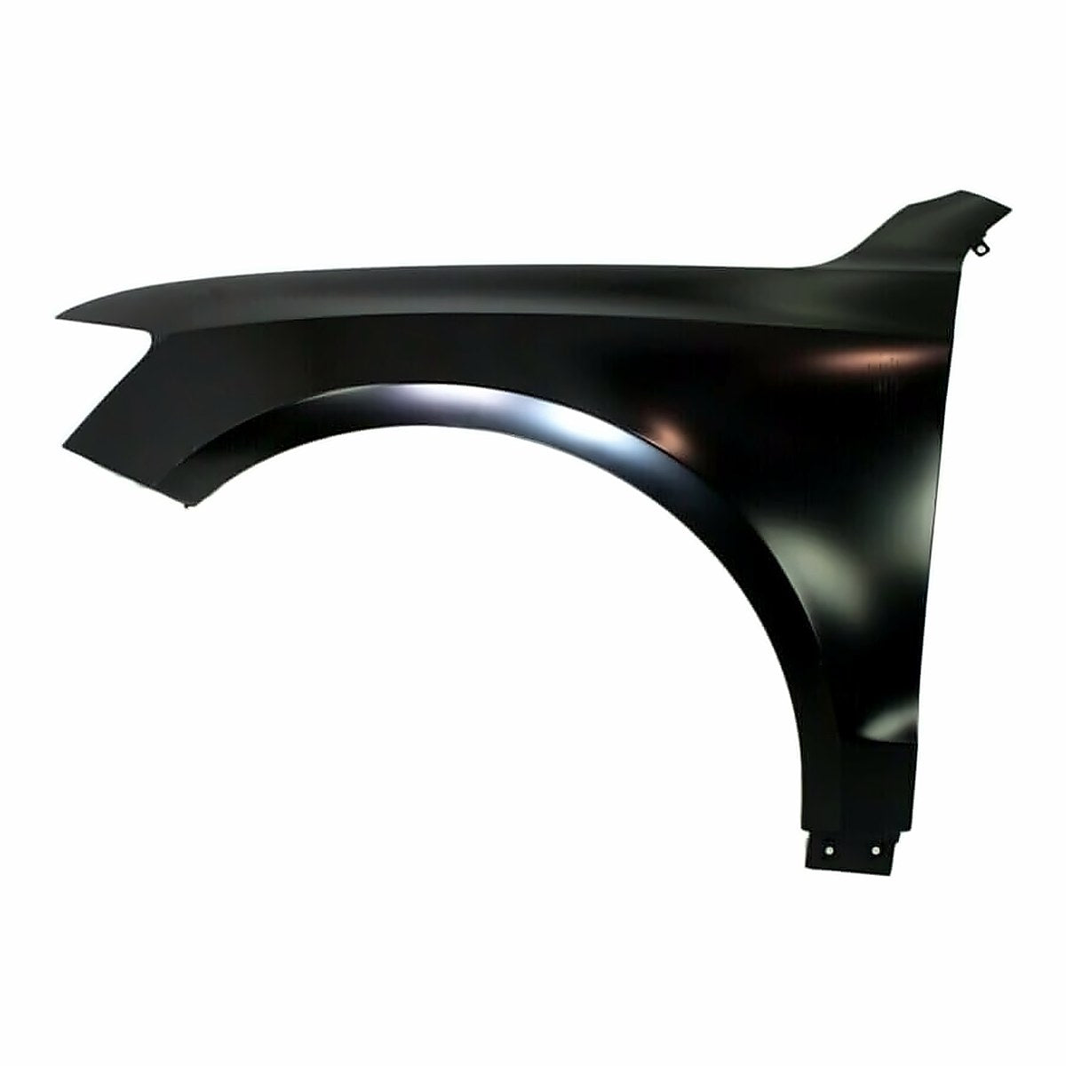 2009-2012 Audi Q5 Fender Front Driver Side – Front View (AU1240122)