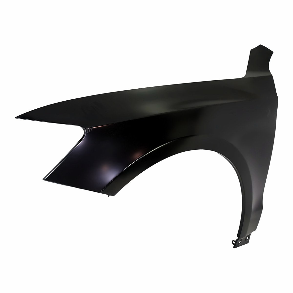 2009-2012 Audi Q5 Fender Front Driver Side – Side View (AU1240122)