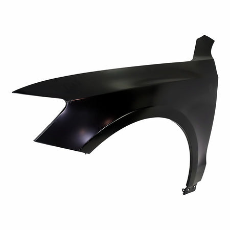 2009-2012 Audi Q5 Fender Front Driver Side – Side View (AU1240122)
